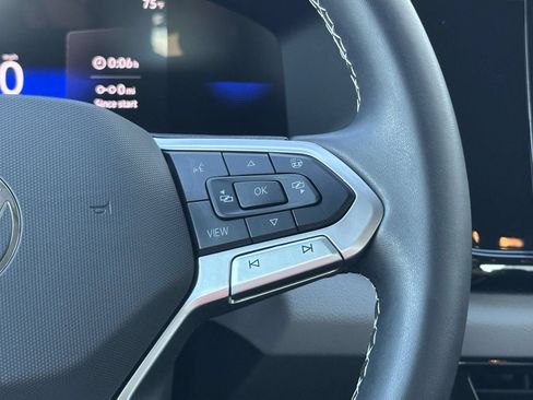 Certified 2024 Volkswagen Taos S FWD image 23
