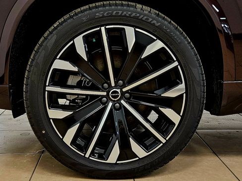 New 2026 Volvo XC90 T8 Ultra w/ Protection Package Premier AWD/4WD image 50