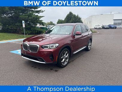 Used 2024 BMW X3 xDrive30i w/ Premium Package