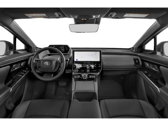 Used 2023 Toyota bZ4X AWD w/ Weather Package image 8