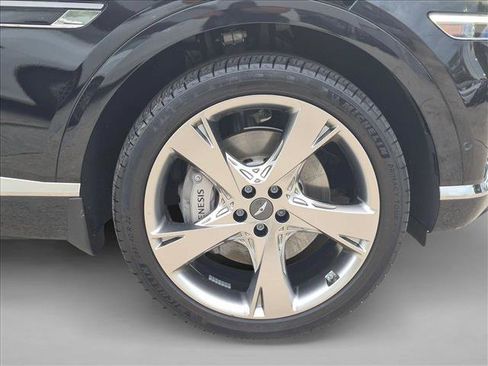 Used 2024 Genesis GV80 3.5T w/ Prestige Package AWD/4WD image 23