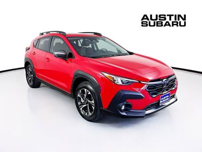 Used 2025 Subaru Crosstrek 2.0i Premium