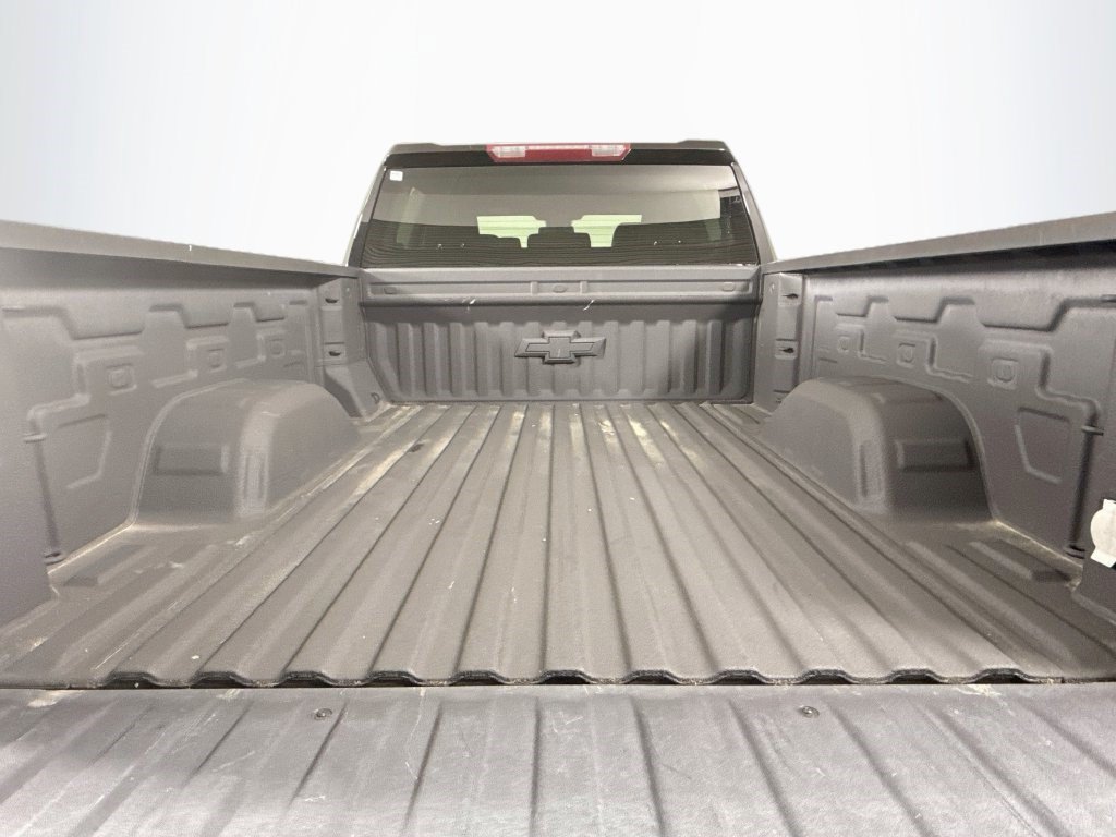 Used 2024 Chevrolet Silverado 1500 RST w/ Max Trailering Package AWD/4WD image 34