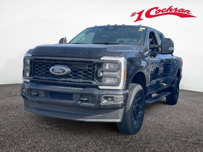 New 2026 Ford F350 XL w/ STX Appearance Package