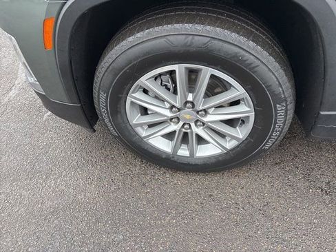 Used 2022 Chevrolet Traverse LT w/ LPO, Floor Liner Package image 48