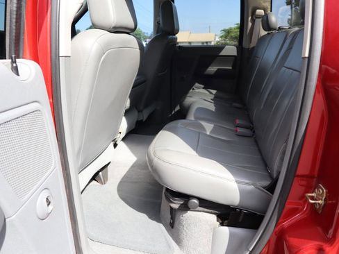 Used 2006 Dodge Ram 2500 Truck Laramie AWD/4WD image 15