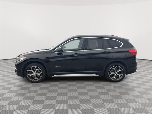 Used 2018 BMW X1 xDrive28i AWD/4WD image 25