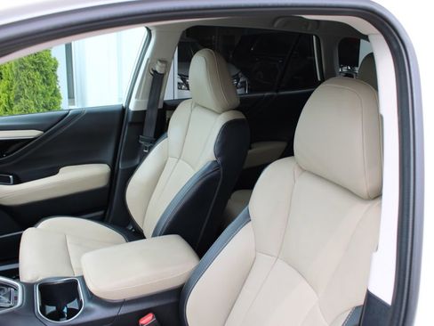 Used 2024 Subaru Outback Limited AWD/4WD image 42