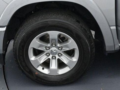 Used 2022 RAM 1500 Laramie image 36