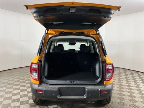 New 2026 Ford Bronco Sport Outer Banks w/ Outer Banks Tech Package+ image 27