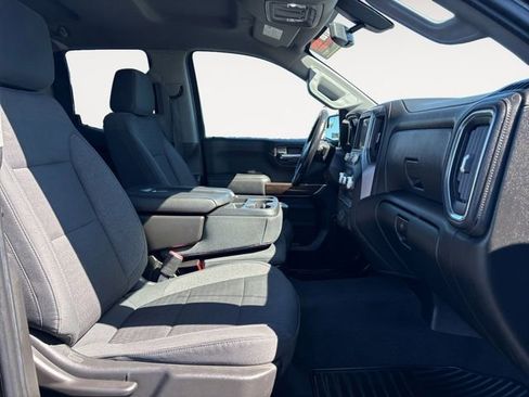 Used 2020 GMC Sierra 1500 SLE w/ SLE Value Package AWD/4WD image 15