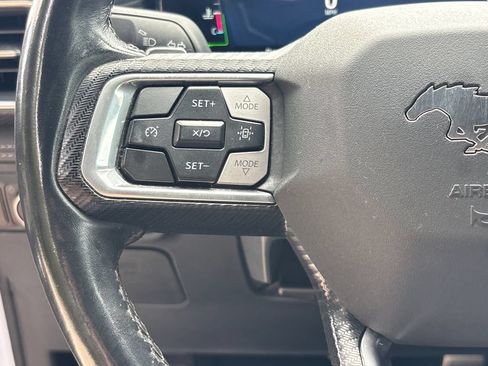 Used 2024 Ford Mustang GT Premium RWD image 19