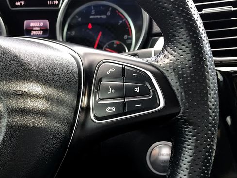 Certified 2019 Mercedes-Benz GLE 43 AMG AMG GLE 43 image 21