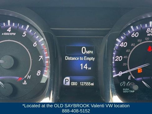 Used 2014 Toyota Avalon XLE Touring FWD image 32