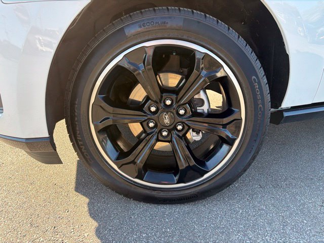 Used 2023 Ford Expedition Limited AWD/4WD image 9