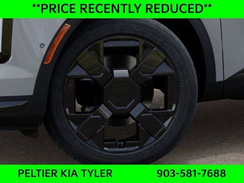 New 2026 Kia Sportage X-Line Prestige image 9