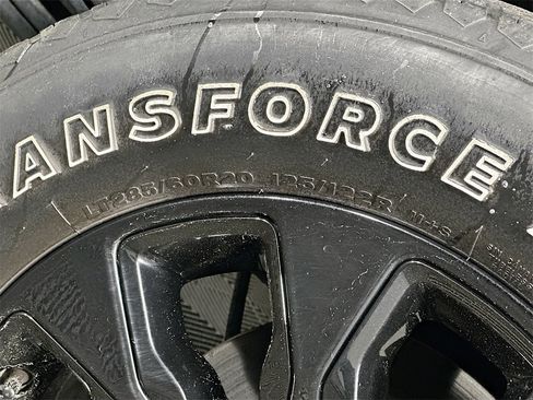 Used 2020 RAM 3500 Limited image 36