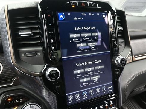 Used 2019 RAM 1500 Limited image 34