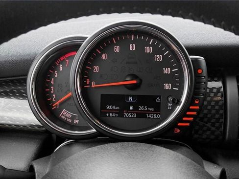 Used 2016 MINI Cooper S FWD image 11