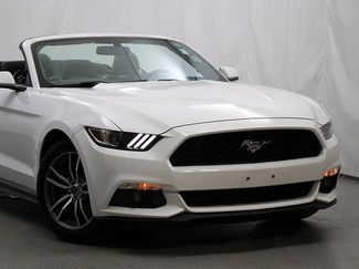 Used 2017 Ford Mustang Premium video 2