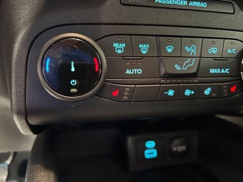 Used 2022 Ford Bronco Sport Outer Banks image 13