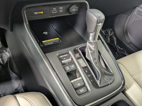 Used 2023 Honda CR-V EX-L image 21