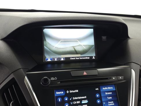 Used 2019 Acura MDX SH-AWD w/ Technology Package image 25