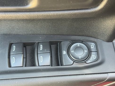 Used 2024 Chevrolet Silverado 1500 Custom RWD image 13