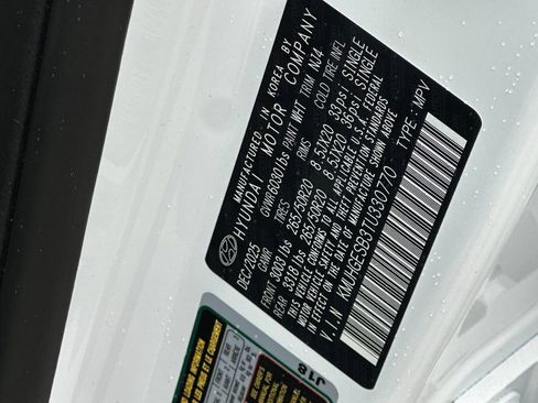 New 2026 Genesis GV80 2.5T Select image 29