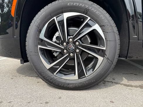 New 2027 Buick Enclave Sport Touring w/ Power Package FWD image 10