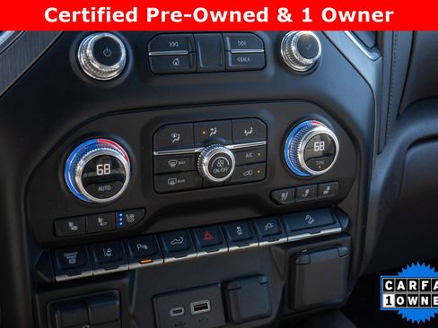 Certified 2023 GMC Sierra 2500 Denali image 13