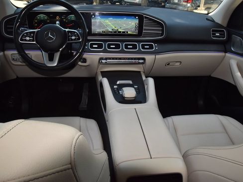 Used 2022 Mercedes-Benz GLE 350 image 16