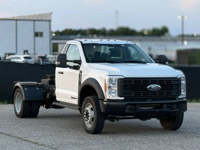 Used 2023 Ford F450 XL