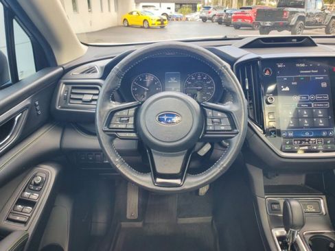 Used 2023 Subaru Ascent Onyx Edition Limited image 18