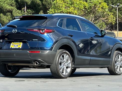 Used 2024 MAZDA CX-30 AWD 2.5 S w/ Preferred Package image 4