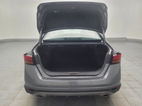 Used 2020 Nissan Altima 2.5 SL FWD image 29