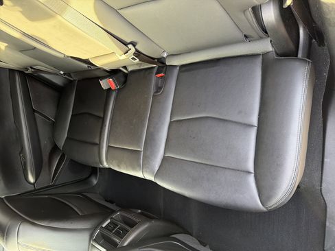 Used 2022 Cadillac XT5 Luxury image 26