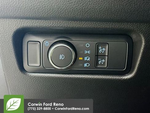 New 2025 Ford Ranger XL w/ Trailer Tow Package image 11