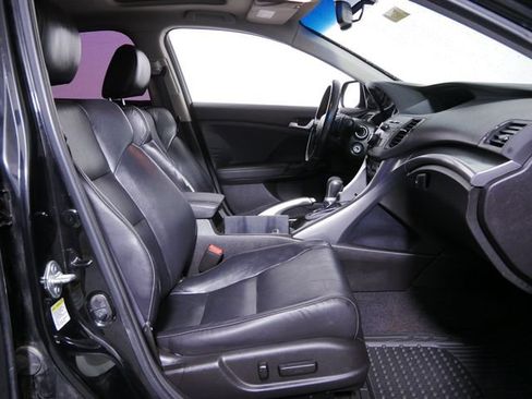 Used 2013 Acura TSX Sedan FWD image 11