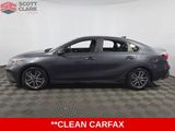 Used 2022 Kia Forte GT-Line w/ GT-Line Premium Package image 5