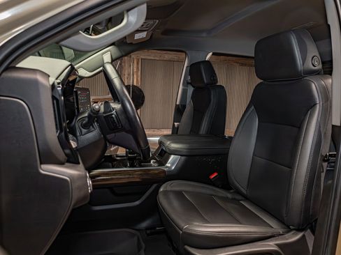 Used 2023 GMC Sierra 1500 Elevation w/ Elevation Premium Package image 24