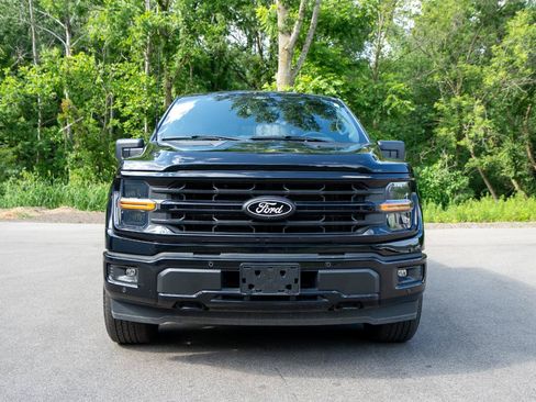 Used 2024 Ford F150 XLT w/ Equipment Group 303A High AWD/4WD image 8