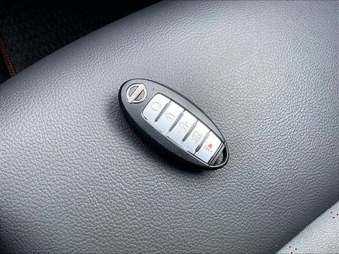 Certified 2024 Nissan Altima 2.0 SR image 29