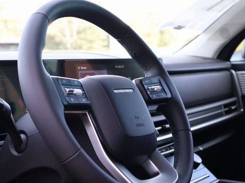 New 2026 Hyundai Santa Fe SEL image 27