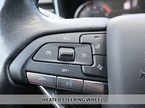 Used 2020 Cadillac XT6 Premium Luxury AWD/4WD image 8