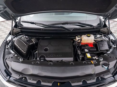 Used 2023 Buick Enclave Essence w/ Experience Buick Package image 34