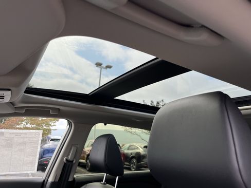 New 2026 Nissan Rogue SV w/ SV Premium Package image 20