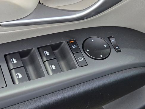 New 2026 Hyundai Tucson SEL FWD image 14