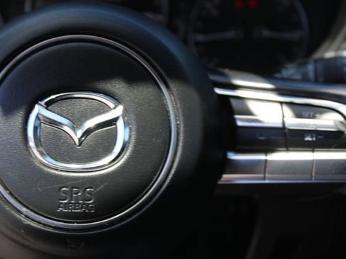 Used 2022 MAZDA CX-30 2.5 Turbo w/ Premium Plus Pkg AWD/4WD image 20