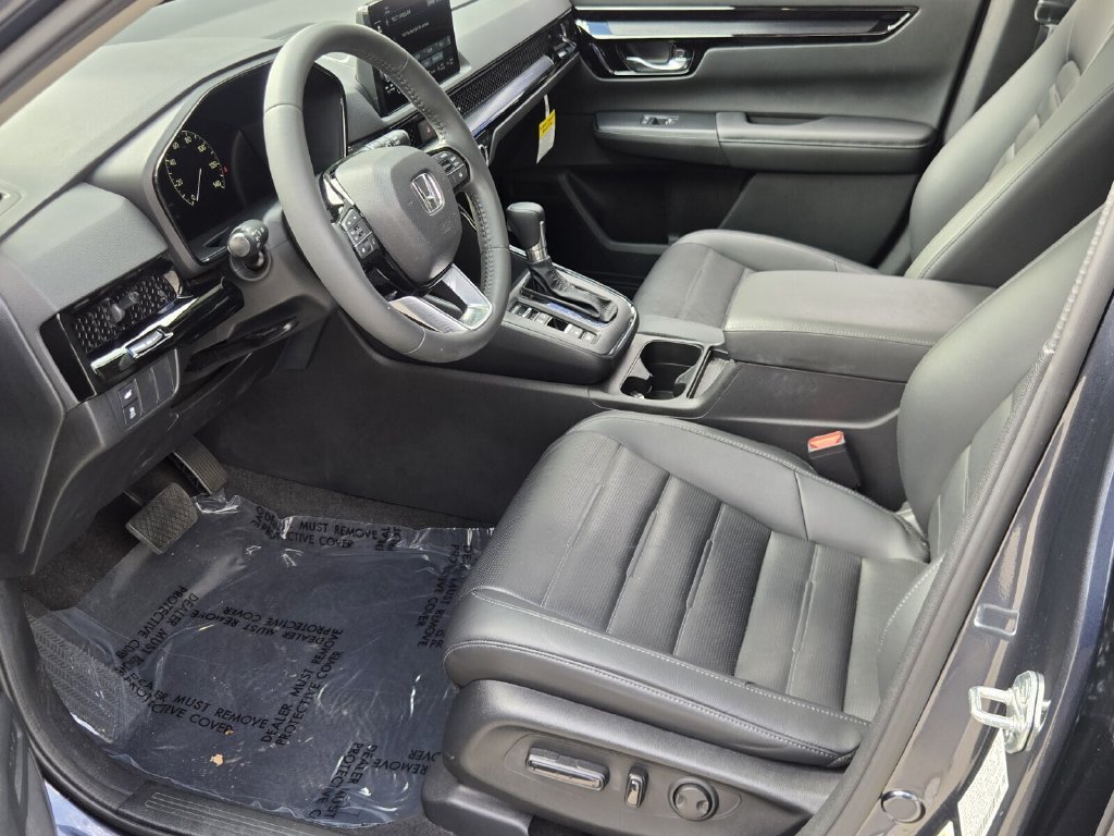 Certified 2024 Honda CR-V EX-L image 10